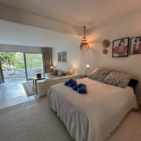 Miraflores Resort Estudio La Cala Mijas By Holidays & Home Sitio de Calahonda Εξωτερικό φωτογραφία