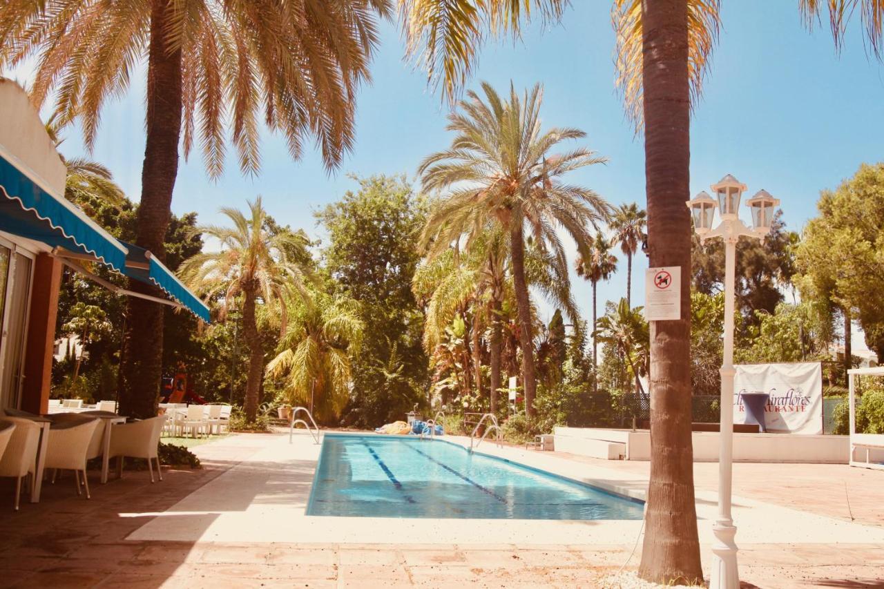 Miraflores Resort Estudio La Cala Mijas By Holidays & Home Sitio de Calahonda Εξωτερικό φωτογραφία