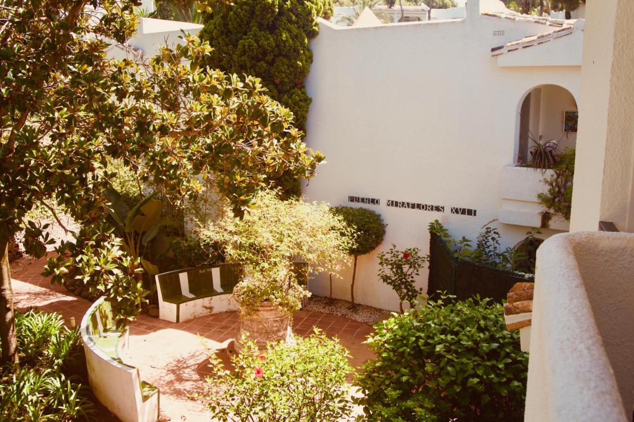 Miraflores Resort Estudio La Cala Mijas By Holidays & Home Sitio de Calahonda Εξωτερικό φωτογραφία