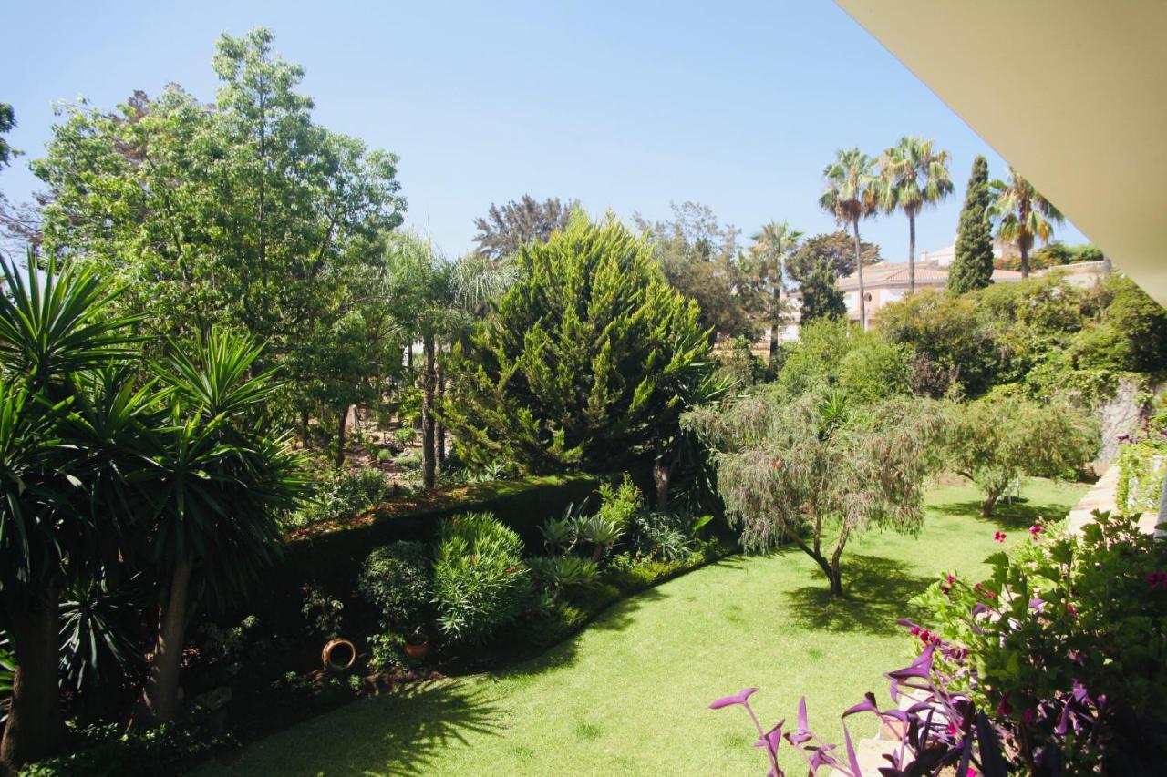 Miraflores Resort Estudio La Cala Mijas By Holidays & Home Sitio de Calahonda Εξωτερικό φωτογραφία