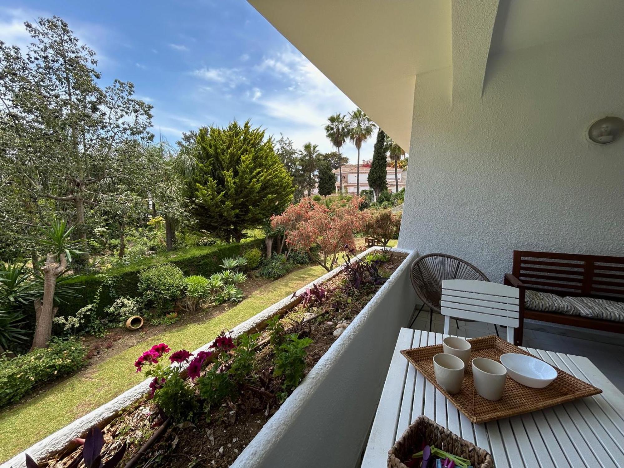 Miraflores Resort Estudio La Cala Mijas By Holidays & Home Sitio de Calahonda Εξωτερικό φωτογραφία