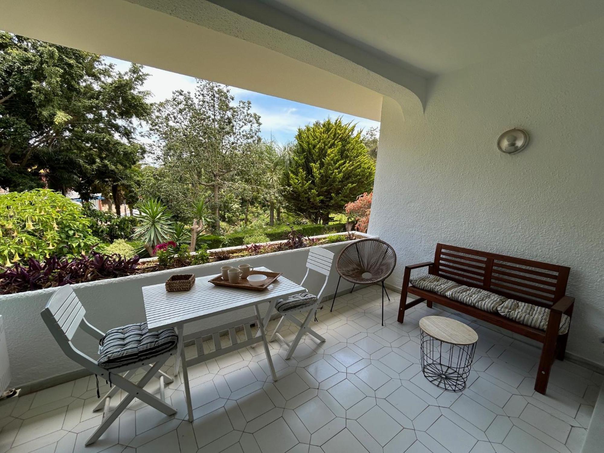 Miraflores Resort Estudio La Cala Mijas By Holidays & Home Sitio de Calahonda Εξωτερικό φωτογραφία